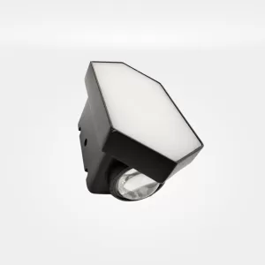 outdoor led wall light 3w