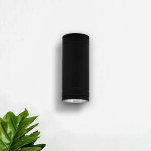 outdoor aluminium led wall light 10w