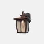 Outdoor Wall Lamps IP65 Waterproof