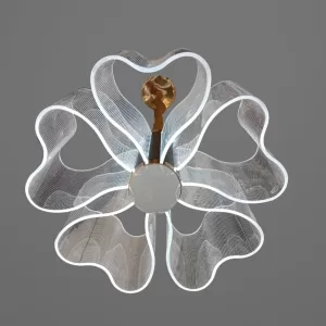 Modern Led Hanging Pendant