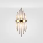 luxury wall light