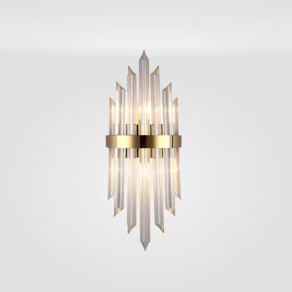 luxury wall light