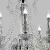 Luxury Crystal Chandelier