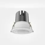 LED spotlight 12w