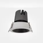 LED spotlight 12w