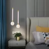 Target Led hanging pendant light