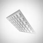 Target LED Panel Light 96W