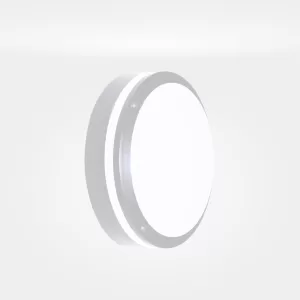 outdoor wall light 18W White