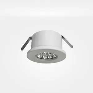 LED Outdoor Downlight 1W