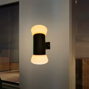 Target LED Outdoor Wall Light 10W