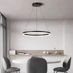 Modern Hanging Pendant Light