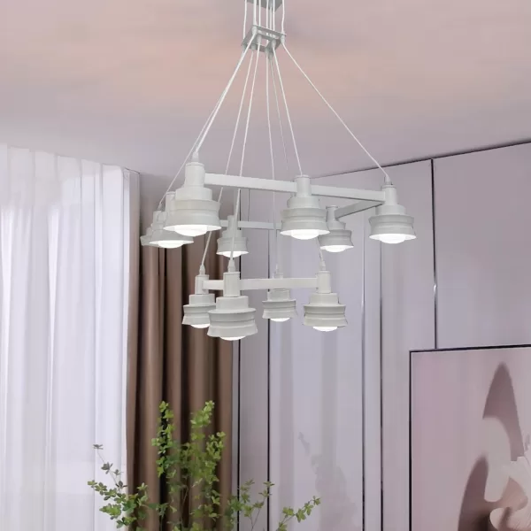 Modern Hanging Pendant Light