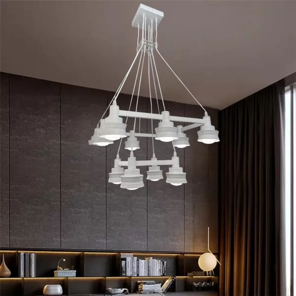 Modern Hanging Pendant Light