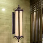 Outdoor Wall Lamps IP65