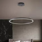 Modern Hanging Pendant Light 80W