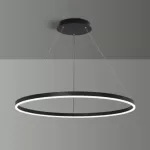 Modern Hanging Pendant Light 80W