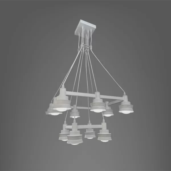 Modern Hanging Pendant Light