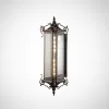 Vintage Outdoor Wall Lamps IP65