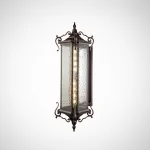 Vintage Outdoor Wall Lamps IP65