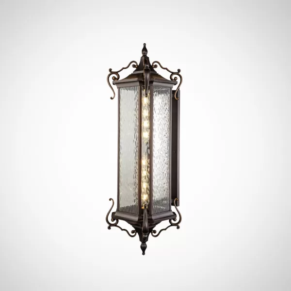 Vintage Outdoor Wall Lamps IP65