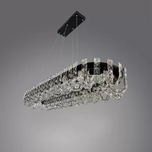 crystal chandelier E14 bulb