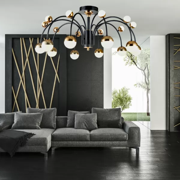 Target Modern Chandelier