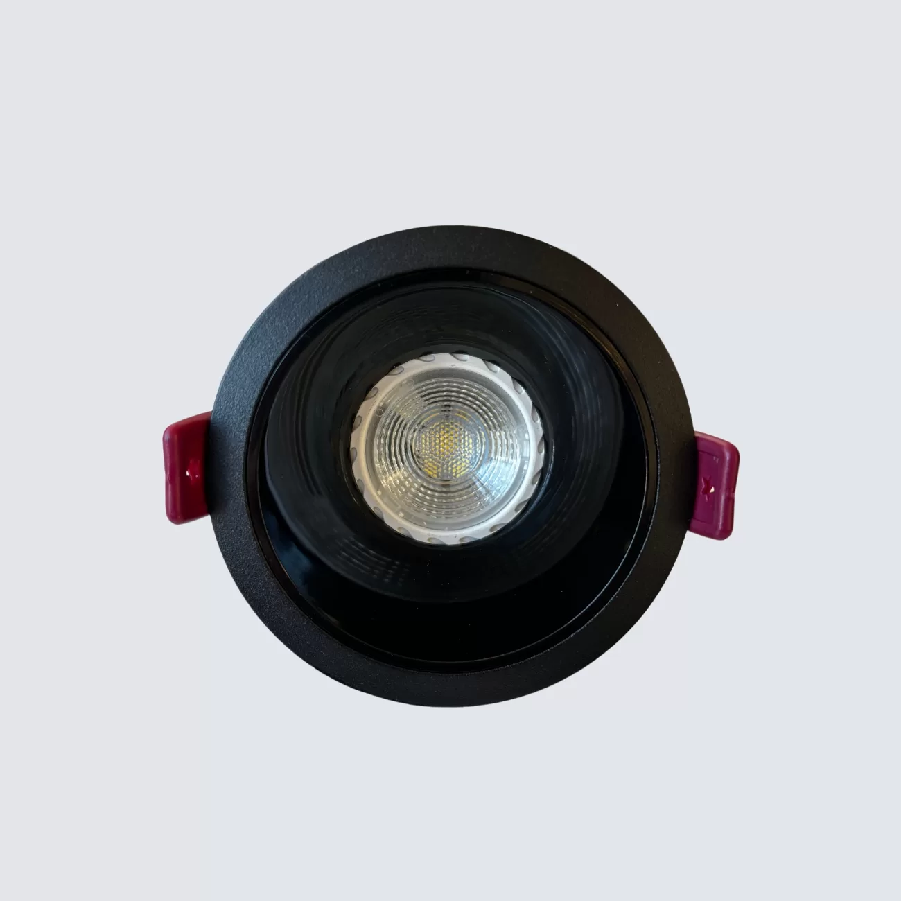 Recessed Spotlight Frame MR16 Bulb