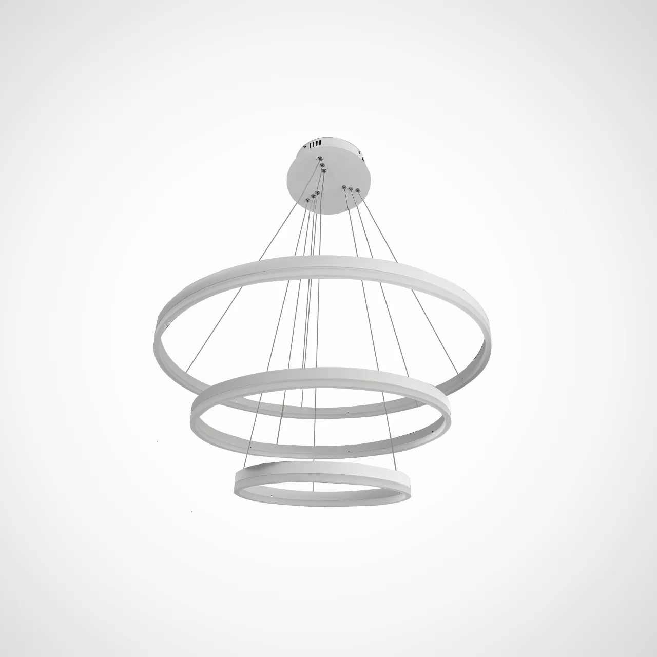 LED Modern Hanging Pendant Light