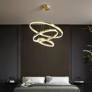 LED Modern Hanging Pendant Light