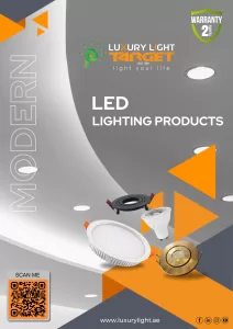 Luxury Light Products