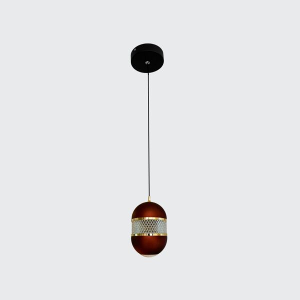 Elegant pendant light 3000K kitchen dining bedroom living room