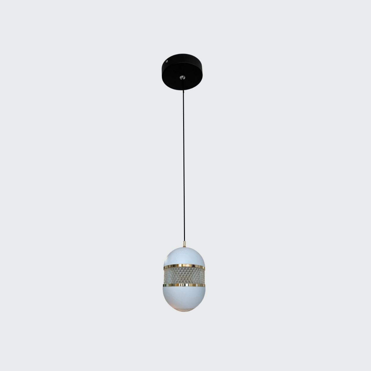 Elegant pendant light 3000K kitchen dining bedroom living room