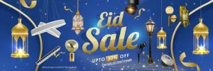 Eid Sale 2024
