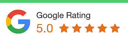 google reviews button