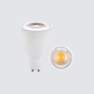 GU10 12W White LED Bulb 3000K 4000K 6500K