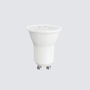 GU10 3W White LED Bulb 3000K 4000K 6500K