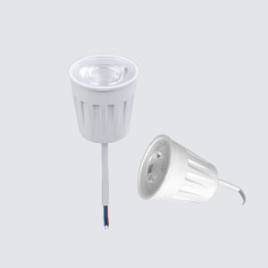 LED Module Light cup Bulb | 9W