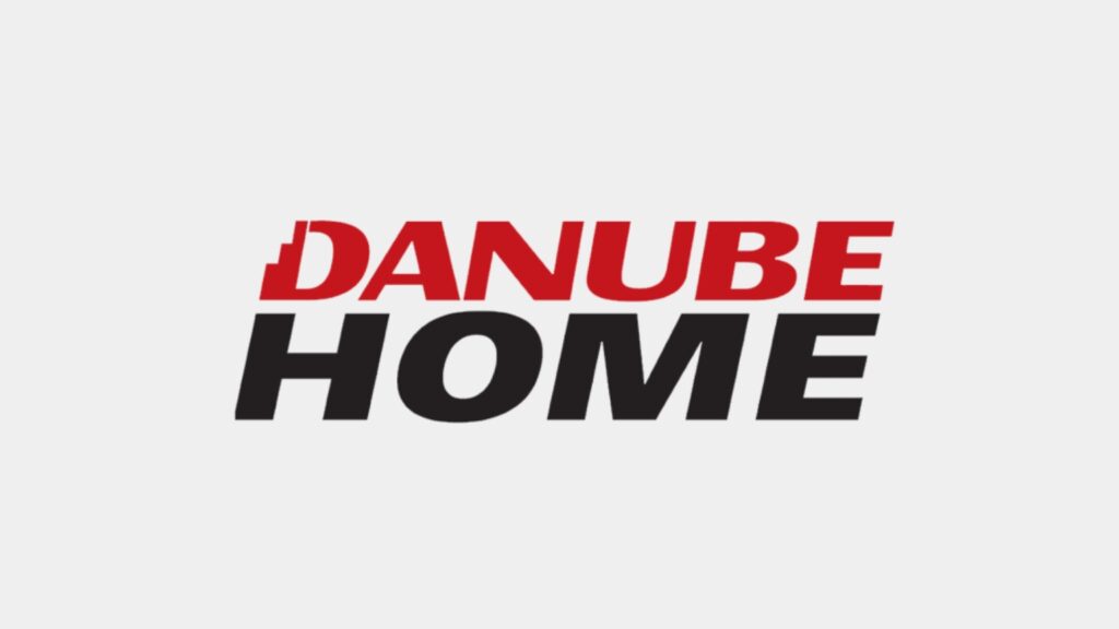 Danube Home Seller Shop