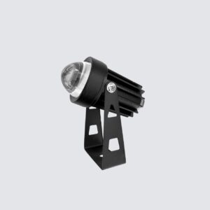 3W COB Warm White Outdoor LED Garden Spotlight