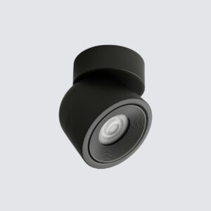 modern adjustable warm white LED spotlight 5W