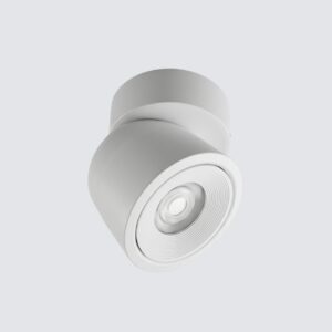 modern adjustable warm white LED spotlight 5W