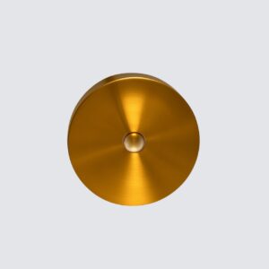 Surface Mounted LED Downlight 3W Ultra Thin Driverless LED Spot Lights Book Rack Lighting