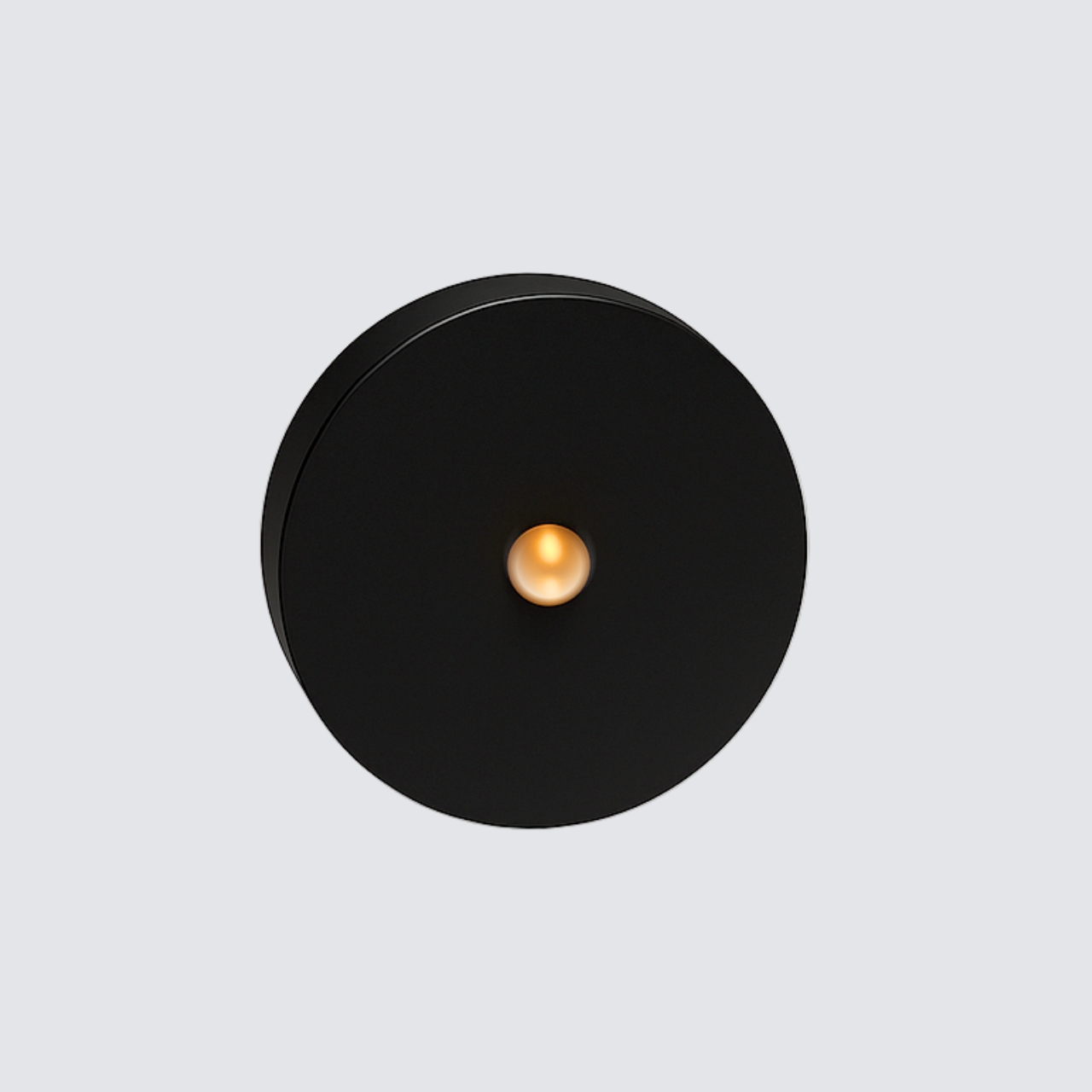 Surface Mounted LED Downlight 3W Ultra Thin Driverless LED Spot Lights Book Rack Lighting