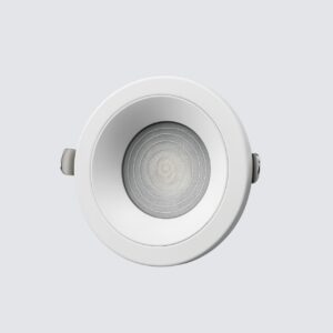 LED Recessed Downlight 7W | 3CCT Fixed Color Spotlight | 3-Year Warranty