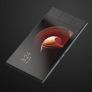 Premium Smart Touch Control Panel for Home Automation