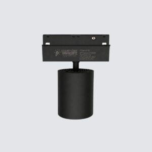 magnetic track bluetooth speaker