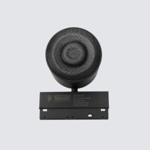 magnetic track bluetooth speaker