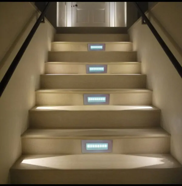 4W SMD FOOT LIGHT - Image 2