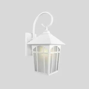Outdoor Wall Lamp for House, Outdoor Lighting Fixtures Wall Mount Outdoor Porch